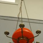 807 8055 LIGHTING ARMAT..